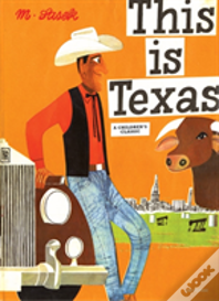 This Is Texas