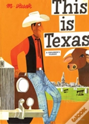 Capa do artigo This Is Texas