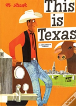 Capa do artigo This Is Texas