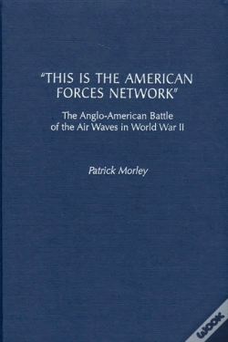 Capa do artigo This Is The American Forces Network