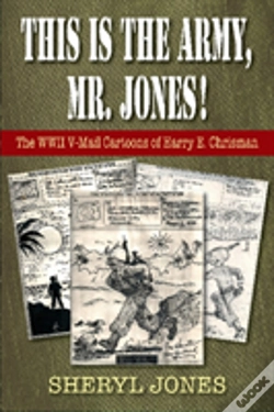 Capa do artigo This Is The Army Mr Jones