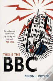 Capa do artigo This Is The Bbc