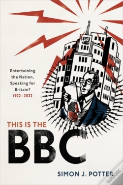 Capa do artigo This Is The Bbc