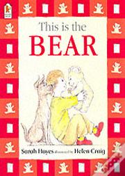 This Is The Bear