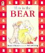 This Is The Bear - Preview