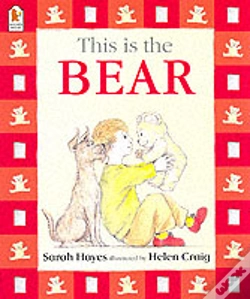 Capa do artigo This Is The Bear