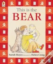 Capa do artigo This Is The Bear