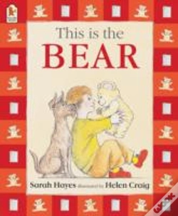 Capa do artigo This Is The Bear