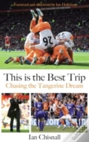 Capa do artigo This Is The Best Trip