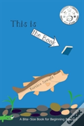 This Is The Book