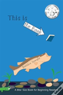Capa do artigo This Is The Book