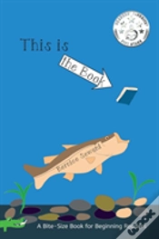 Capa do artigo This Is The Book