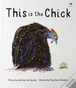 Capa do artigo This Is The Chick