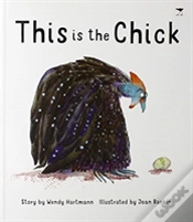 Capa do artigo This Is The Chick