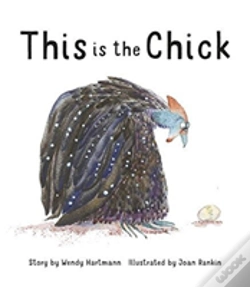 Capa do artigo This Is The Chick