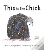 Capa do artigo This Is The Chick