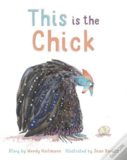 Capa do artigo This Is The Chick
