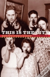 Capa do artigo This Is The City