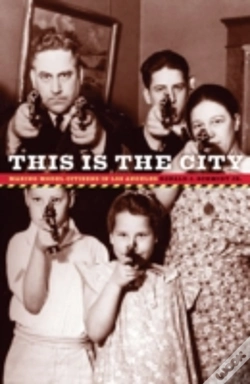 Capa do artigo This Is The City