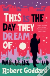 Capa do artigo This Is The Day They Dream Of
