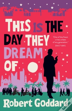 Capa do artigo This Is The Day They Dream Of