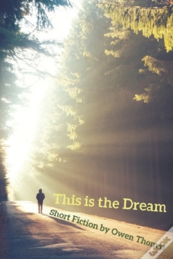 Capa do artigo This Is The Dream