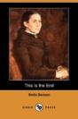 This Is The End (Dodo Press) - Preview