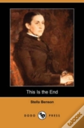 Capa do artigo This Is The End (Dodo Press)