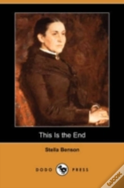 Capa do artigo This Is The End (Dodo Press)