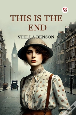 Capa do artigo This Is The End (Edition1)