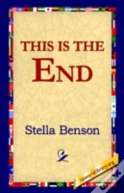 Capa do artigo This Is The End