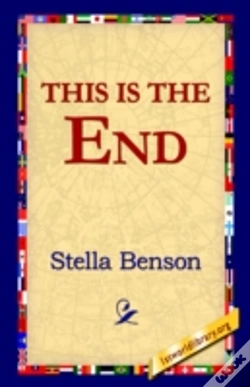 Capa do artigo This Is The End