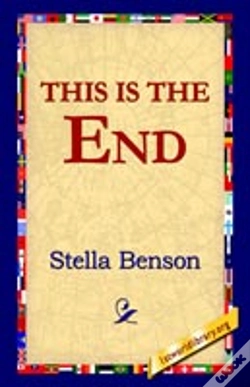 Capa do artigo This Is The End