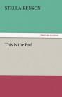 This Is The End - Preview