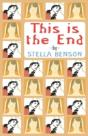 This Is The End - Preview