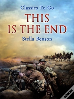 Capa do artigo This Is The End