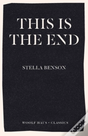 Capa do artigo This Is The End