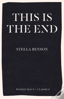 Capa do artigo This Is The End