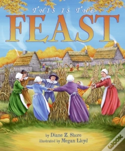 Capa do artigo This Is The Feast