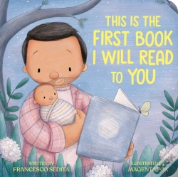 Capa do artigo This Is The First Book I Will Read To You