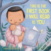 Capa do artigo This Is The First Book I Will Read To You