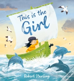 Capa do artigo This Is The Girl