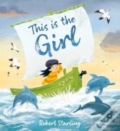 Capa do artigo This Is The Girl