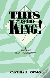 Capa do artigo This Is The King!