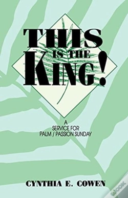 Capa do artigo This Is The King!