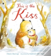 Capa do artigo This Is The Kiss