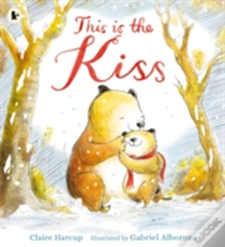 Capa do artigo This Is The Kiss