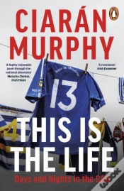 Capa do artigo This Is The Life