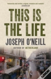Capa do artigo This Is The Life