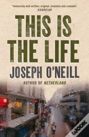 Capa do artigo This Is The Life